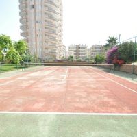 Flat at the seaside in Turkey, Alanya, 120 sq.m.