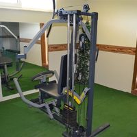 Flat at the seaside in Turkey, Alanya, 120 sq.m.