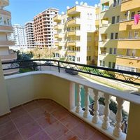 Flat at the seaside in Turkey, Alanya, 120 sq.m.