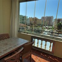 Flat at the seaside in Turkey, Alanya, 120 sq.m.