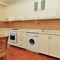Flat at the seaside in Turkey, Alanya, 120 sq.m.