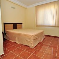 Flat at the seaside in Turkey, Alanya, 120 sq.m.