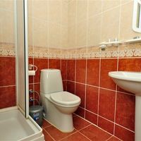 Flat at the seaside in Turkey, Alanya, 120 sq.m.