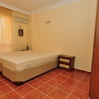 Flat at the seaside in Turkey, Alanya, 120 sq.m.