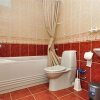 Flat at the seaside in Turkey, Alanya, 120 sq.m.