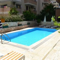 Flat at the seaside in Turkey, Alanya, 60 sq.m.