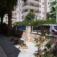 Flat at the seaside in Turkey, Alanya, 60 sq.m.