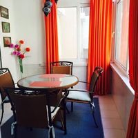 Flat at the seaside in Turkey, Alanya, 60 sq.m.