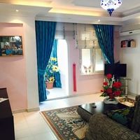Flat at the seaside in Turkey, Alanya, 60 sq.m.
