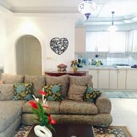 Flat at the seaside in Turkey, Alanya, 60 sq.m.