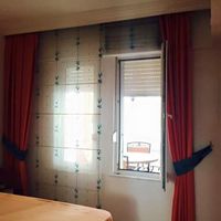 Flat at the seaside in Turkey, Alanya, 60 sq.m.