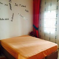 Flat at the seaside in Turkey, Alanya, 60 sq.m.