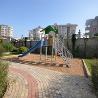 Flat at the seaside in Turkey, Alanya, 122 sq.m.