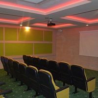 Flat at the seaside in Turkey, Alanya, 122 sq.m.