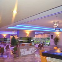 Flat at the seaside in Turkey, Alanya, 122 sq.m.