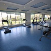 Flat at the seaside in Turkey, Alanya, 122 sq.m.