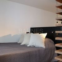 Flat in France, Courchevel, 42 sq.m.