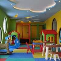 Квартира у моря в Турции, Аланья, 72 кв.м.