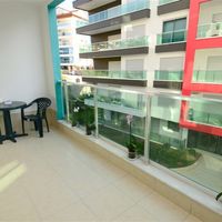 Квартира у моря в Турции, Аланья, 72 кв.м.