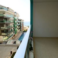 Квартира у моря в Турции, Аланья, 72 кв.м.