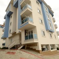 Пентхаус у моря в Турции, Аланья, 250 кв.м.