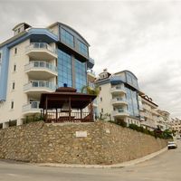 Пентхаус у моря в Турции, Аланья, 250 кв.м.