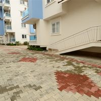 Пентхаус у моря в Турции, Аланья, 250 кв.м.