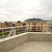 Пентхаус у моря в Турции, Аланья, 250 кв.м.