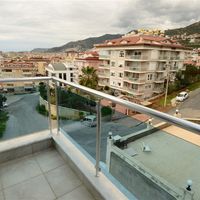 Пентхаус у моря в Турции, Аланья, 250 кв.м.