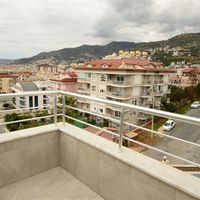 Пентхаус у моря в Турции, Аланья, 250 кв.м.