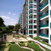 Квартира у моря в Турции, Аланья, 68 кв.м.