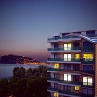 Квартира у моря в Турции, Аланья, 68 кв.м.