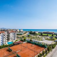 Квартира у моря в Турции, Аланья, 68 кв.м.