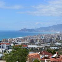 Вилла у моря в Турции, Аланья, 160 кв.м.