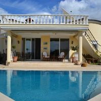 Вилла у моря в Турции, Аланья, 160 кв.м.