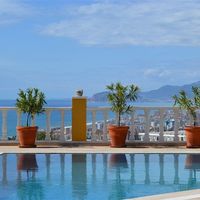 Вилла у моря в Турции, Аланья, 160 кв.м.