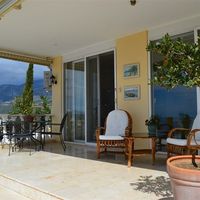 Вилла у моря в Турции, Аланья, 160 кв.м.