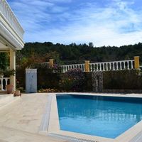 Вилла у моря в Турции, Аланья, 160 кв.м.