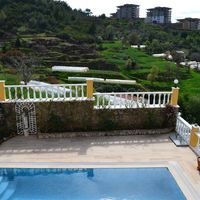 Вилла у моря в Турции, Аланья, 160 кв.м.