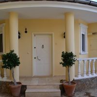 Вилла у моря в Турции, Аланья, 160 кв.м.