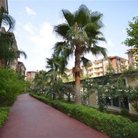 Квартира у моря в Турции, Аланья, 142 кв.м.