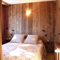 Flat in France, Courchevel, 110 sq.m.