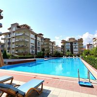 Пентхаус у моря в Турции, Анталья, 260 кв.м.