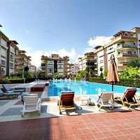 Пентхаус у моря в Турции, Анталья, 260 кв.м.