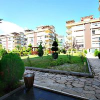 Пентхаус у моря в Турции, Анталья, 260 кв.м.