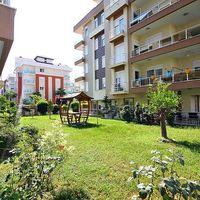 Пентхаус у моря в Турции, Анталья, 260 кв.м.