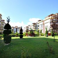 Пентхаус у моря в Турции, Анталья, 260 кв.м.