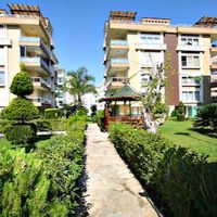 Пентхаус у моря в Турции, Анталья, 260 кв.м.