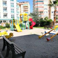 Пентхаус у моря в Турции, Анталья, 260 кв.м.