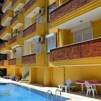 Квартира у моря в Турции, Аланья, 125 кв.м.